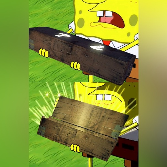 Custom Size Mystery Boxes- Read Below ๐๐พ - Picture 5 of 5